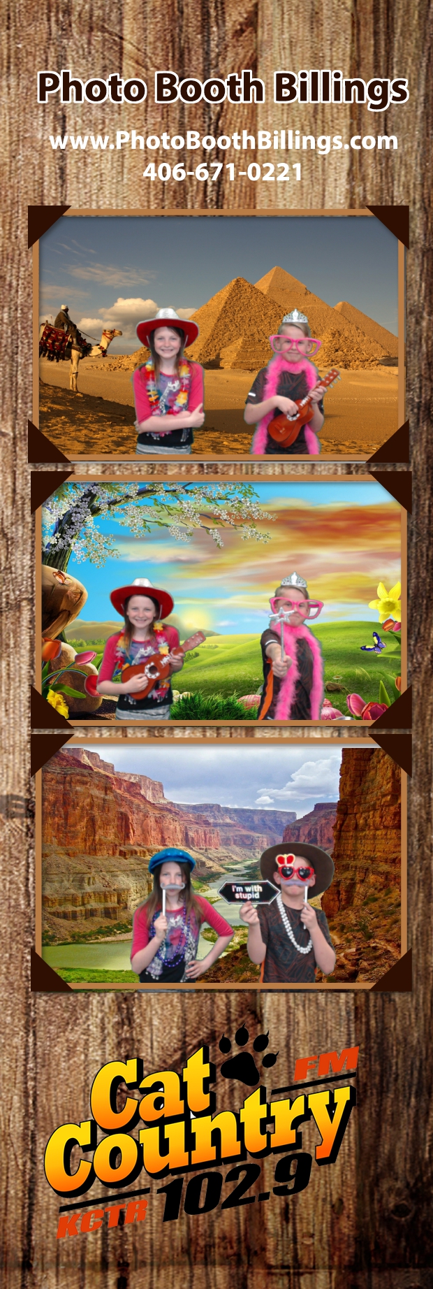 Montana Women's Expo | View more photos from the event at gallery.photoboothbillings.com/u/PhotoBoothBillings/Montana-Womens-Expo